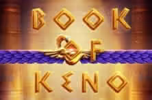 Book of Keno